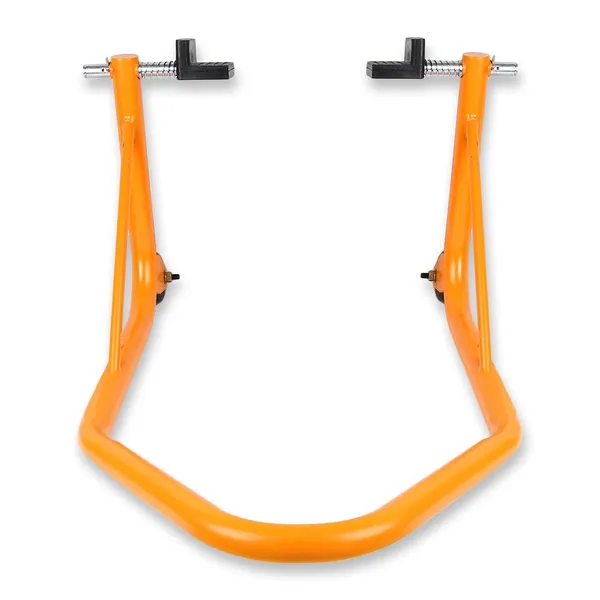 Grandbiker_Rear_Universal_Wheel_Paddock_Stand_Extra_Strong_with_Swing_Arm_Rest_for_Pulsar_NS400Z_(Orange)
