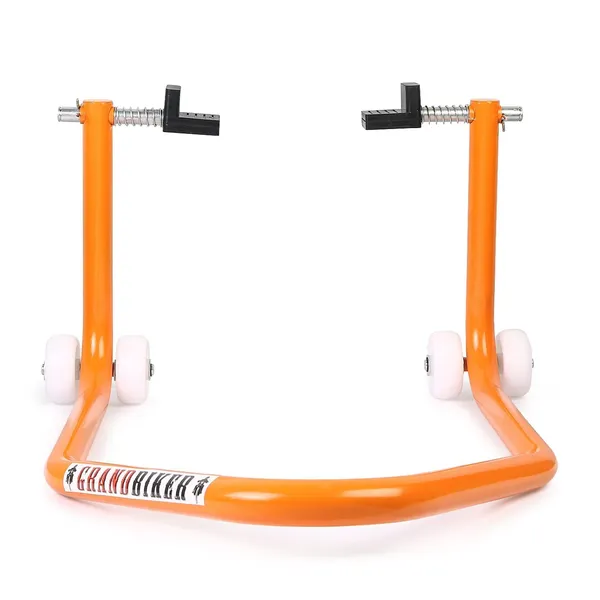 Grandbiker_Rear_Wheel_Paddock_Stand_Extra_Strong_for_CBR-250R_(Orange)