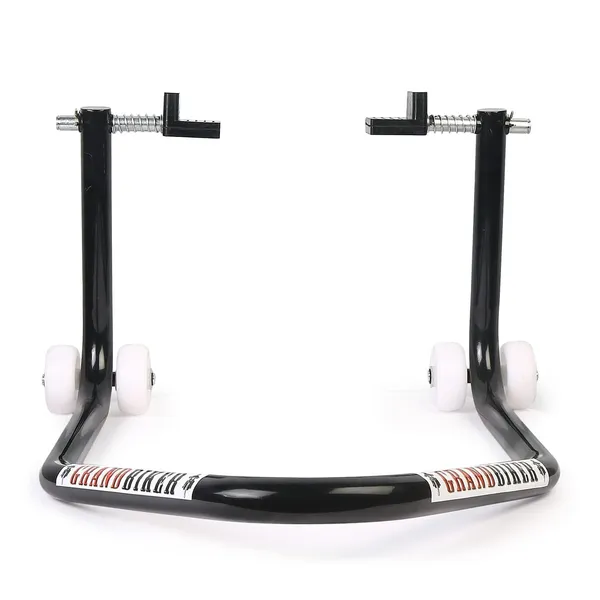 Grandbiker_Rear_Wheel_Paddock_Stand_Extra_Strong_for_CBR-250R_(Black)