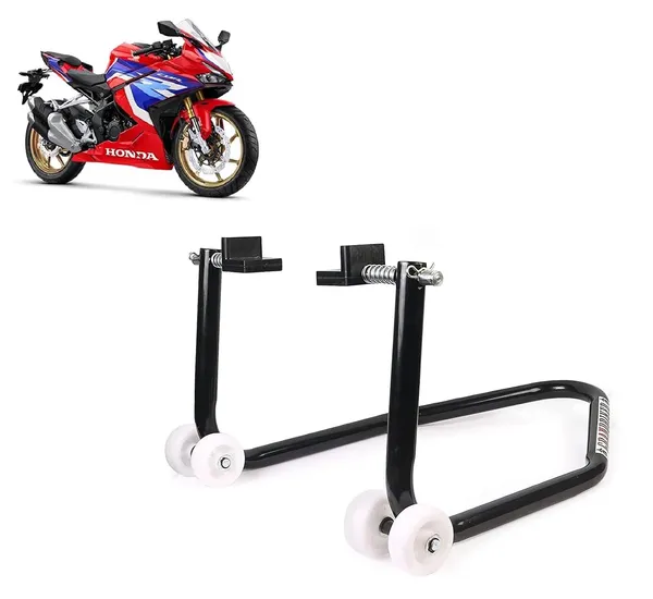 Grandbiker_Rear_Wheel_Paddock_Stand_Extra_Strong_for_CBR-250R_(Black)