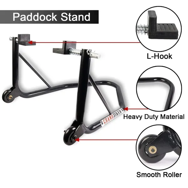Grandbiker_Rear_Universal_Wheel_Paddock_Stand_Extra_Strong_with_Swing_Arm_Rest_for_Pulsar_NS400Z_(Black)