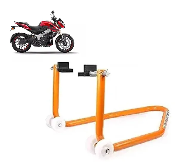 Grandbiker_Rear_Wheel_Paddock_Stand_Extra_Strong_for_Pulsar_NS400Z_(Orange)