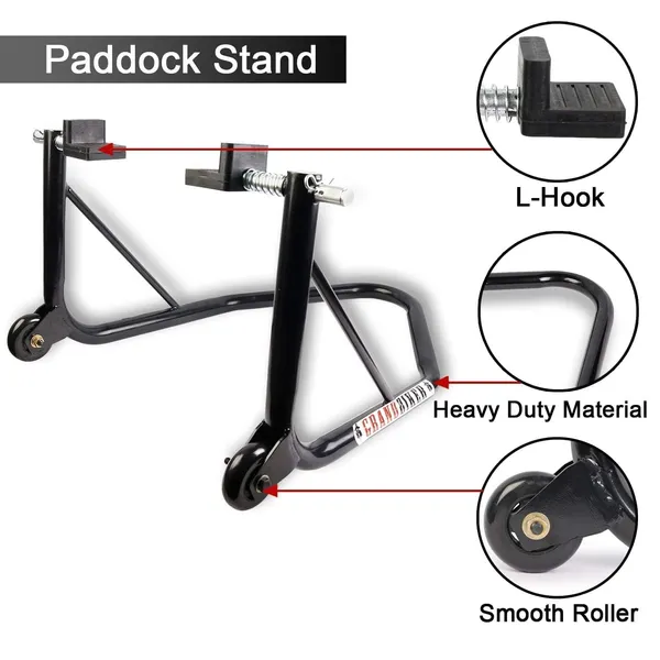 Grandbiker_Rear_Universal_Wheel_Paddock_Stand_Extra_Strong_with_Swing_Arm_Rest_for_T.r.i.u.m.p.h_Speed_400_(Black)