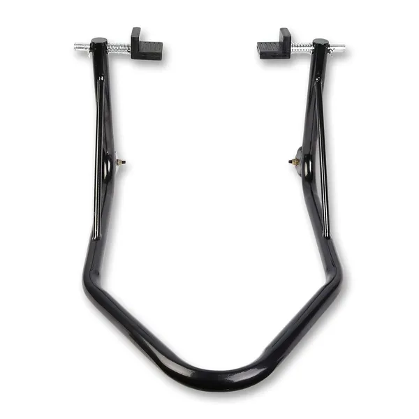 Grandbiker_Rear_Universal_Wheel_Paddock_Stand_Extra_Strong_with_Swing_Arm_Rest_for_T.r.i.u.m.p.h_Speed_400_(Black)