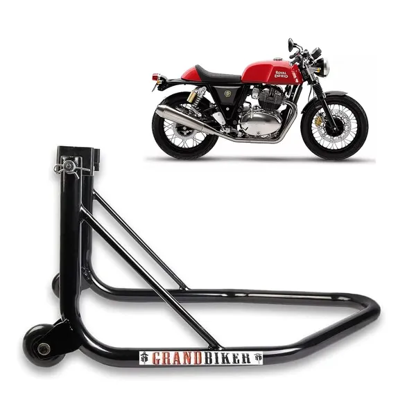 Grandbiker_Rear_Universal_Wheel_Paddock_Stand_Extra_Strong_with_Swing_Arm_Rest_for_RE_continental_gt_650_(Black)