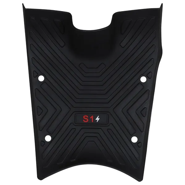 Grandbiker_3D_Footmat/Floor_mat_Compatible_for_O.l.a_Gen_2,_(S1_Air_/_S1_X_|_S1_X_Plus)_Compatible_for_O.l.a_Ev_Scooters_(2nd_Gen_Footmat)