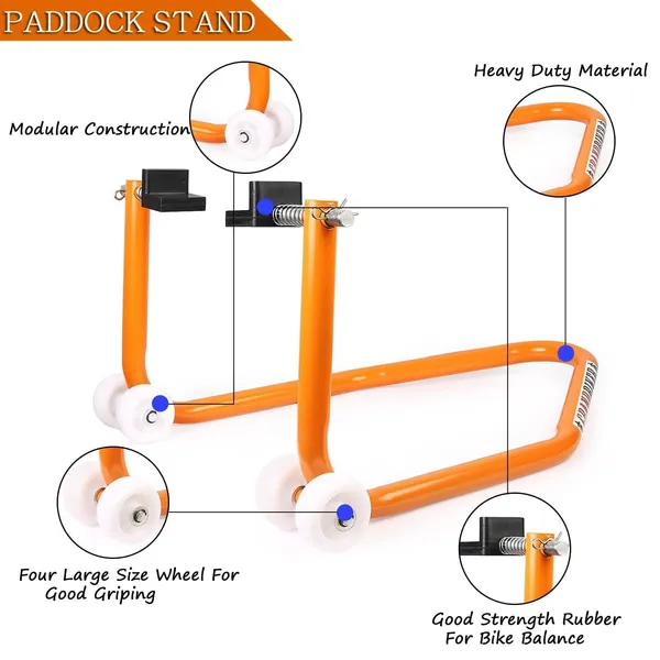 Grandbiker_Rear_Wheel_Paddock_Stand_Extra_Strong_for_y.e.z.d.i_Adventure_(Orange)