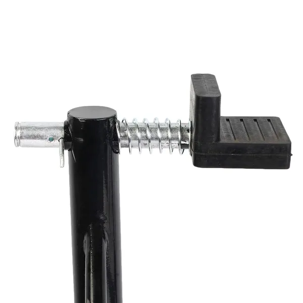 Grandbiker_Rear_Universal_Wheel_Paddock_Stand_Extra_Strong_with_Swing_Arm_Rest_for_y.e.z.d.i_Adventure_(Black)
