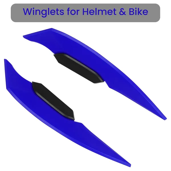Grandbiker_Universal_Aerodynamic_Spoiler_Winglet_Fit_for_Bike_Motorcycle_and_Helmet_(Blue)