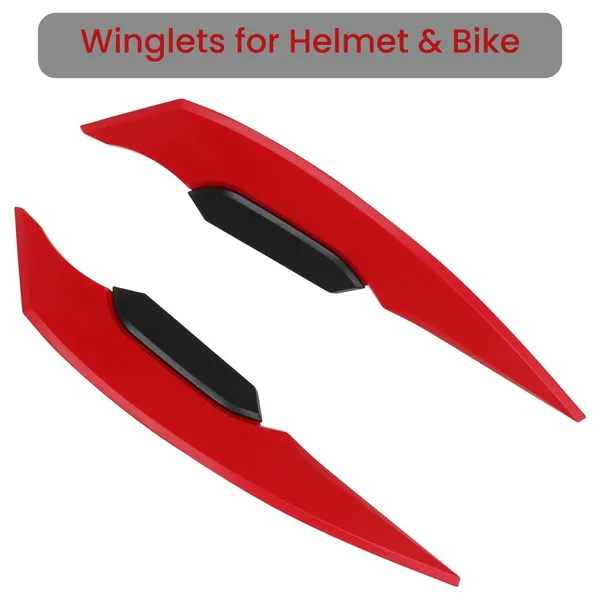 Grandbiker_Universal_Aerodynamic_Spoiler_Winglet_Fit_for_Bike_Motorcycle_and_Helmet_(Red)