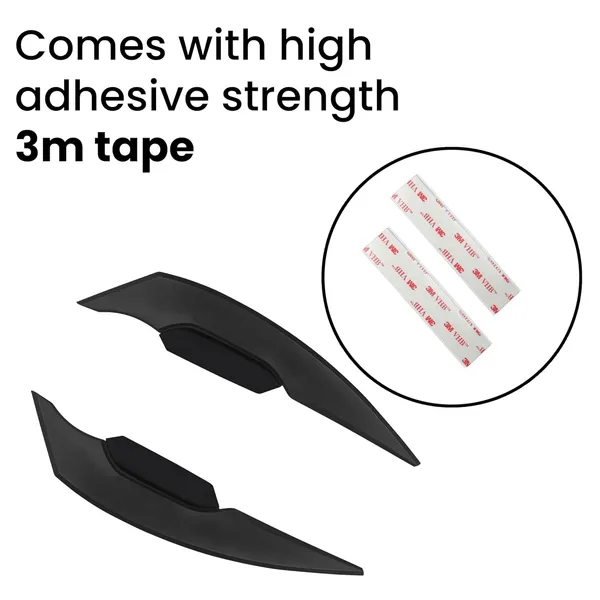 Grandbiker_Universal_Aerodynamic_Spoiler_Winglet_Fit_for_Bike_Motorcycle_and_Helmet_(Black)