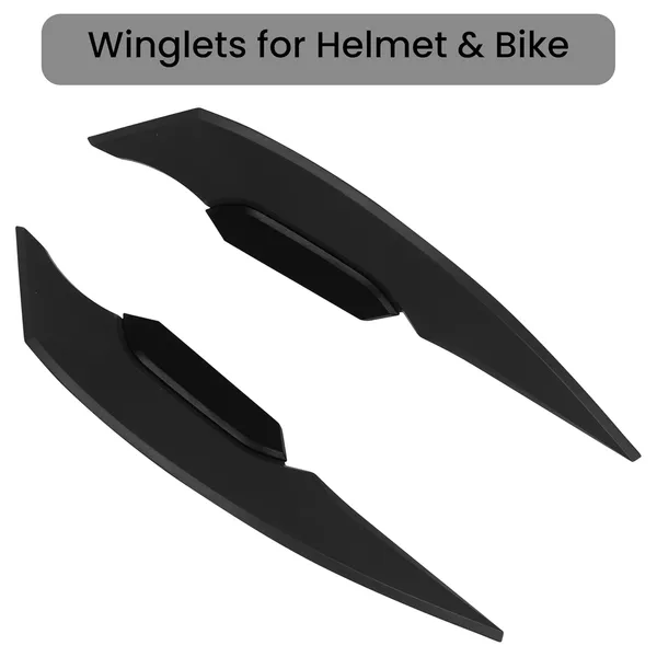 Grandbiker_Universal_Aerodynamic_Spoiler_Winglet_Fit_for_Bike_Motorcycle_and_Helmet_(Black)