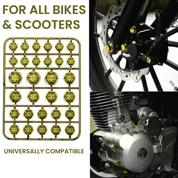 Grandbiker_30_Pieces_Universal_Motorcycle_Screw_Nut_Bolt_Cap_Cover_Decoration_|_30_Pieces_Motorcycle_Screw_Nut_Bolt_Cap_Cover_(in_Different_Size)