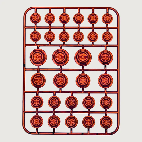 Grandbiker_30_Pieces_Universal_Motorcycle_Screw_Nut_Bolt_Cap_Cover_Decoration_|_30_Pieces_Motorcycle_Screw_Nut_Bolt_Cap_Cover_(In_Different_Size)_(Red)