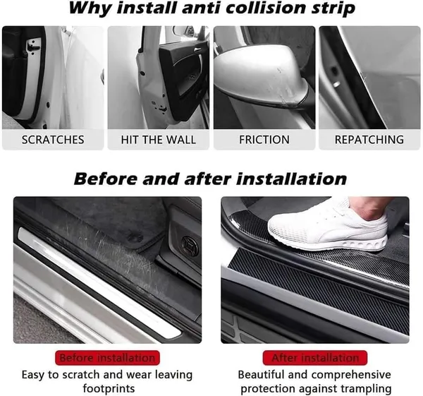 Grandbiker_Anti_Scratch_Carbon_Fibre_Strip_Tape_for_Car_Door_Sill_Protector,_Edge,_Bumper_Protection_5_M_(Black_Texture)_(3)