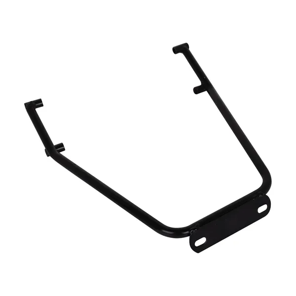 Grandbiker_Front_Fender_Number_Plate_Holder_for_K.T.M_D.u.k.e_(Black)_(REV-Front_Fender_-d.u.k.e)