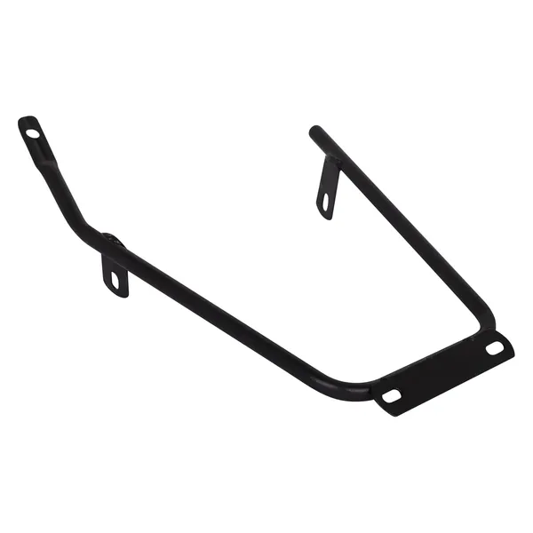 Grandbiker_Front_Fender_Number_Plate_Holder_for_Y.a.m.a.h.a_R.1.5.V.4_(Black)_(REV-Front_Fender-V4)