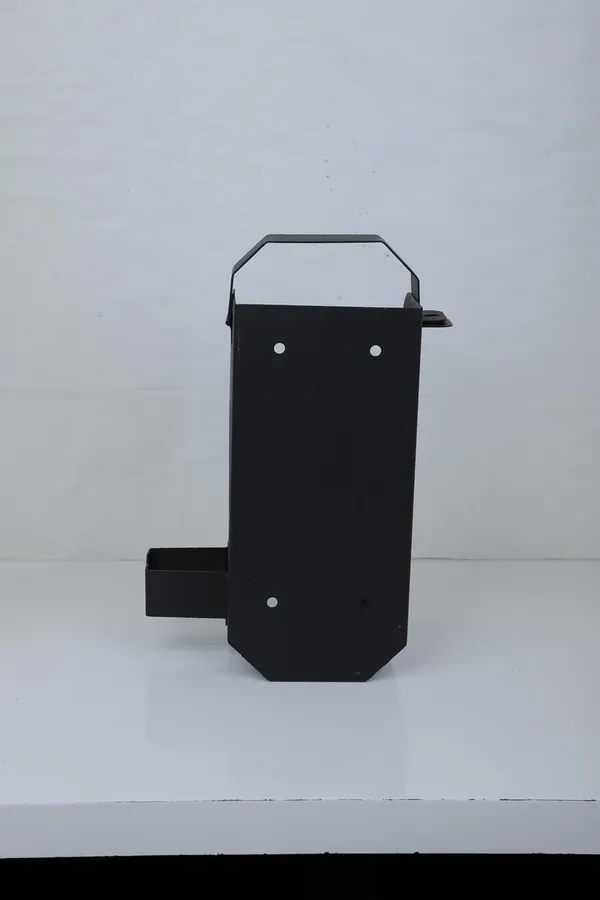 Grandbiker_O.l.a_Gen_1_and_Gen_2_Wall_Mounted_Charger_Holder|_Rustproof_with_Free_Key_Lock_Protection_(S1_Pro,S1_Air,S1_X,_S1_XPlus)_for_All_O.l.a_Electric_Scooters_(Wall_Mounted_Charger_Holder)