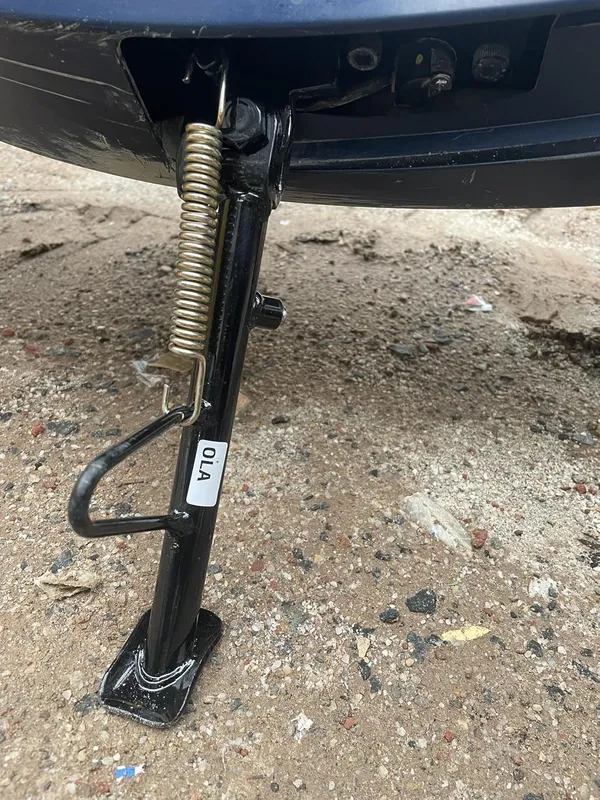 Grandbiker_Side_Stand,_Compatible_for_O.l.a_S1_&_S1_Pro_1st_Generation_Electric_Scooters_(REV-Side_Stand-S1_&_S1_Pro)