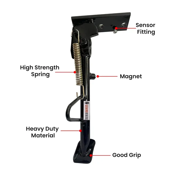 Grandbiker_Side_Stand,_Compatible_for_O.l.a_S1_Pro_-_2nd_Generation_Electric_Scooters_(REV-Side_Stand-S1_Pro_-_2nd_Gen)