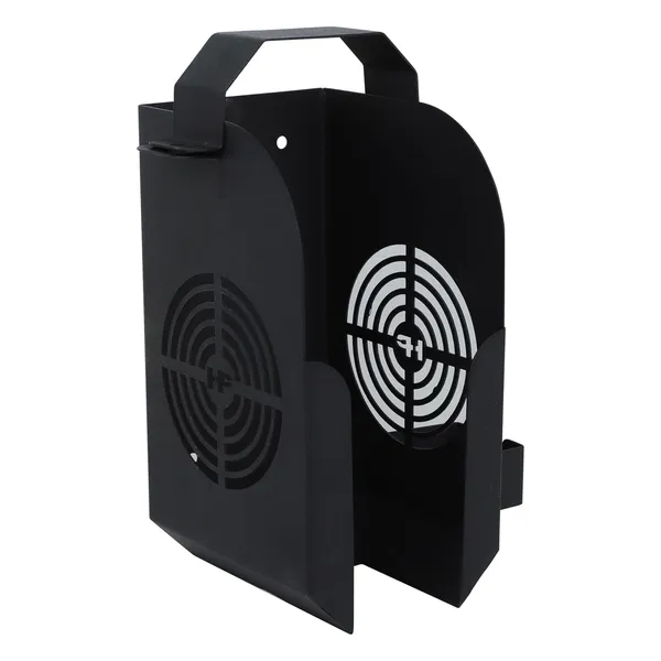 Grandbiker_O.l.a_Gen_1_and_Gen_2_Wall_Mounted_Charger_Holder|_Rustproof_with_Free_Key_Lock_Protection_(S1_Pro,S1_Air,S1_X,_S1_XPlus)_for_All_O.l.a_Electric_Scooters_(REV-Charger_HOLER)