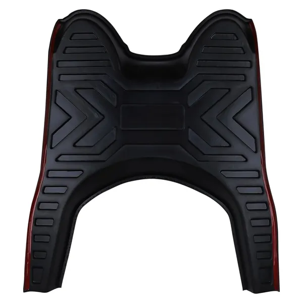 Grandbiker_TPU_Chetak_Removable_&_Washable_Foot_Mat_-_Heavy_Duty_Floor_Board_Mat_Compatible_with_Chetak_EV_-_Premium_Comfort_and_Durability_-_Black