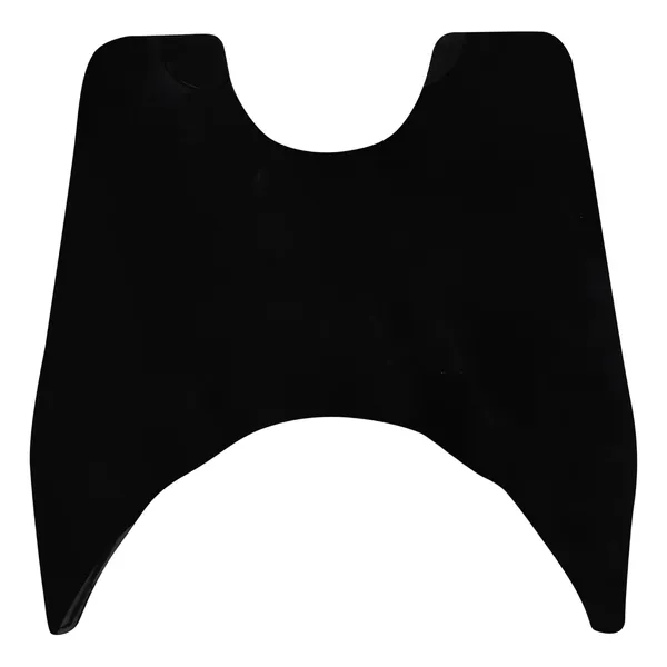 Grandbiker_Ntorq_125_Scooter_Foot_Mat/Washable_Rubber_Foot_Mat_Compatible_for_Ntorq_125