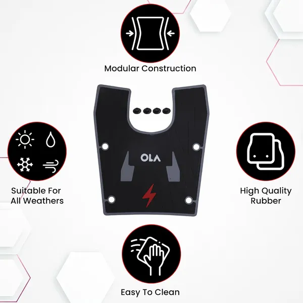 Grandbiker_Footmat_|_Floormat_Compatible_for_O.l.a_S1_Pro_Gen_2_|_S1_Air_|_S1X_Electric_Scooter_(S1)