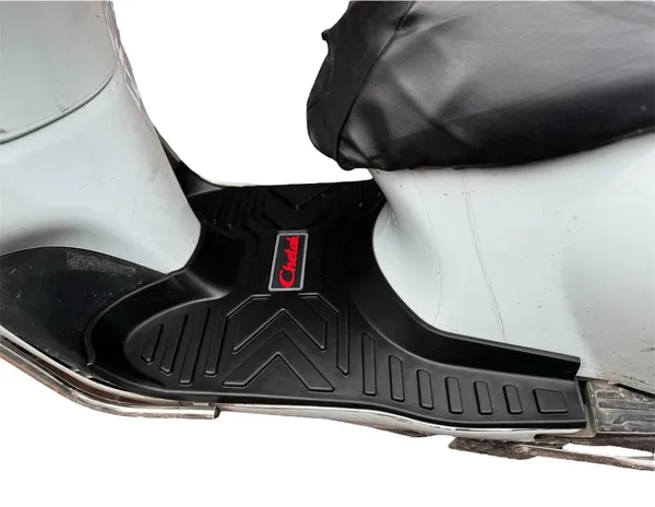 Grandbiker_Chetak_Removable_&_Washable_Foot_Mat_-_Heavy_Duty_Floor_Board_Mat_Compatible_With_Chetak_EV_-_Premium_Comfort_and_Durability_-_Black_(2)