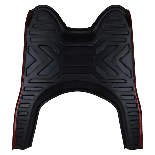 Grandbiker_Chetak_Removable_&_Washable_Foot_Mat_-_Heavy_Duty_Floor_Board_Mat_Compatible_With_Chetak_EV_-_Premium_Comfort_and_Durability_-_Black_(2)