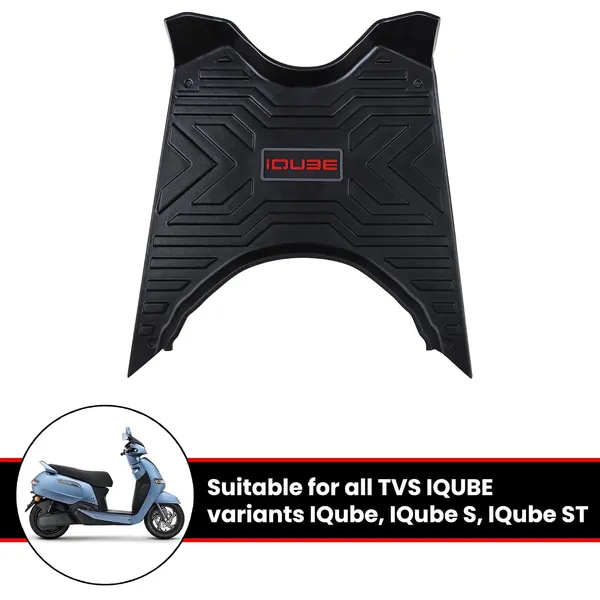 Grandbiker_iQube_Foot_Mat_Removeable_&_Washable_Floor_Board_Heavy_Duty_Foot_Mat_Floor_Board_Premium_Comfort_and_Durability_Compatible_for_iQube_(2)