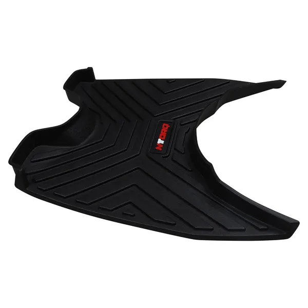 Grandbiker_Ntorq_125_Foot_Mat_Removeable_&_Washable_Floor_Board_Heavy_Duty_Foot_Mat_Floor_Board_Premium_Comfort_and_Durability/Foot_Mat_Compatible_for_Ntorq_125_(2)