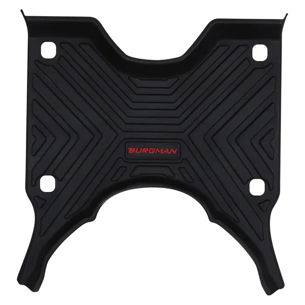 Grandbiker_3D_Footmat_Compatible_for_Scooter/Scooty_Burgman_Street_125_BS6_Waterproof_|_Durable_|_Anti-Slip_|_Easy_to_Clean_Protects_Floor_(Black)_(2)