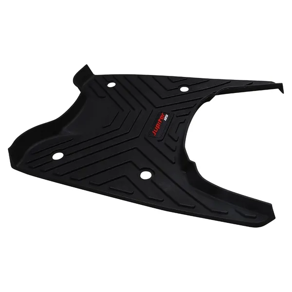 Grandbiker_Foot_Mat_Removeable_&_Washable_Floor_Board_Heavy_Duty_Foot_Mat_Floor_Board_Premium_Comfort_and_Durability/Foot_Mat_Compatible_for_Jupiter_125_(2)
