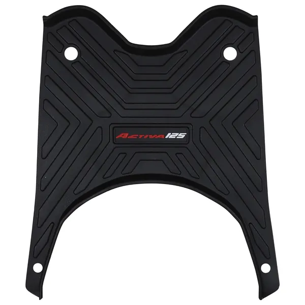 Grandbiker_Foot_Mat_Removeable_&_Washable_Floor_Board_Heavy_Duty_Foot_Mat_Floor_Board_Premium_Comfort_and_Durability/FootMat_Compatible_for_Activa_125_(BS4_&_BS6)_(2)