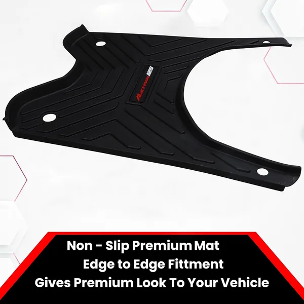 Grandbiker_Foot_Mat_Removeable_&_Washable_Floor_Board_Heavy_Duty_Foot_Mat_Floor_Board_Premium_Comfort_and_Durability/FootMat_Compatible_for_Activa_125_(BS4_&_BS6)_(2)