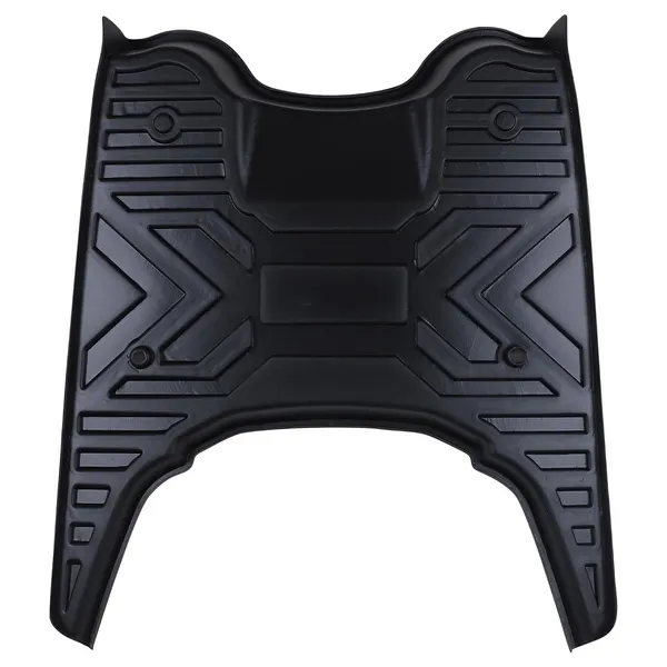 Grandbiker_Foot_Mat_Removeable_&_Washable_Floor_Board_Heavy_Duty_Foot_Mat_Floor_Board_Premium_Comfort_and_Durability/Foot_Mat_Compatible_for_New_Juipter_125CC_(BS6)_(2)