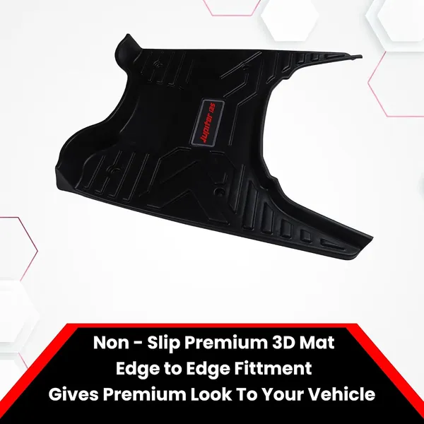 Grandbiker_Foot_Mat_Removeable_&_Washable_Floor_Board_Heavy_Duty_Foot_Mat_Floor_Board_Premium_Comfort_and_Durability/Foot_Mat_Compatible_for_New_Juipter_125CC_(BS6)_(2)