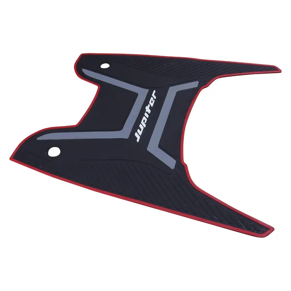 Grandbiker_Anti_Skid_Scooter_Rubber_Foot_Mat/Floor_Mat_for_Jupiter_125_(Black)_(2)