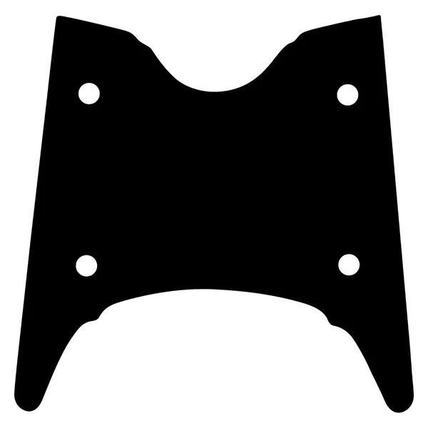 Grandbiker_Rubber_Foot_Mat_Compatible_with_Dio_BS6_(Black)_(2)