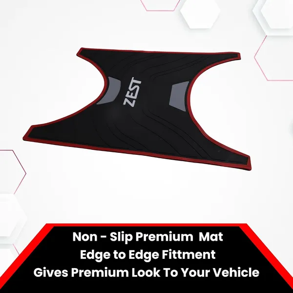 Grandbiker_Zest_Foot_Mat_Rubber_Anti_Skid_Floor_Mat_Compatible_with_Zest_Scooter,_(Black,_Grey_&_Red)_(2)