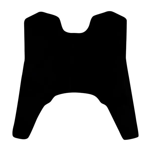 Grandbiker_Wego_Foot_Mat_Rubber_Anti_Skid_Floor_Mat_Compatible_with_Wego_Scooter,_(Black,_Grey_&_Red)_(2)
