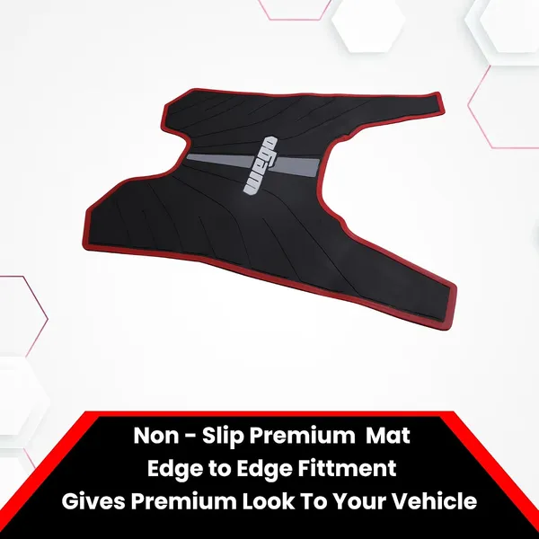 Grandbiker_Wego_Foot_Mat_Rubber_Anti_Skid_Floor_Mat_Compatible_with_Wego_Scooter,_(Black,_Grey_&_Red)_(2)