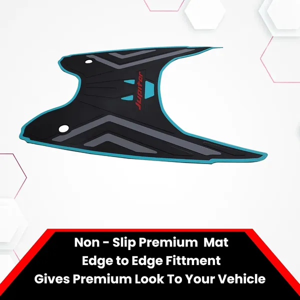 Grandbiker_Anti_Skid_Scooter_Rubber_Foot_Mat/Floor_Mat_for_Jupiter_113(Black)_(2)