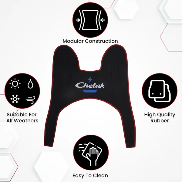 Grandbiker_Electric_Scooter_Rubber_Foot_Mat_Compatible_with_EV_Chetak_(Black)_(2)