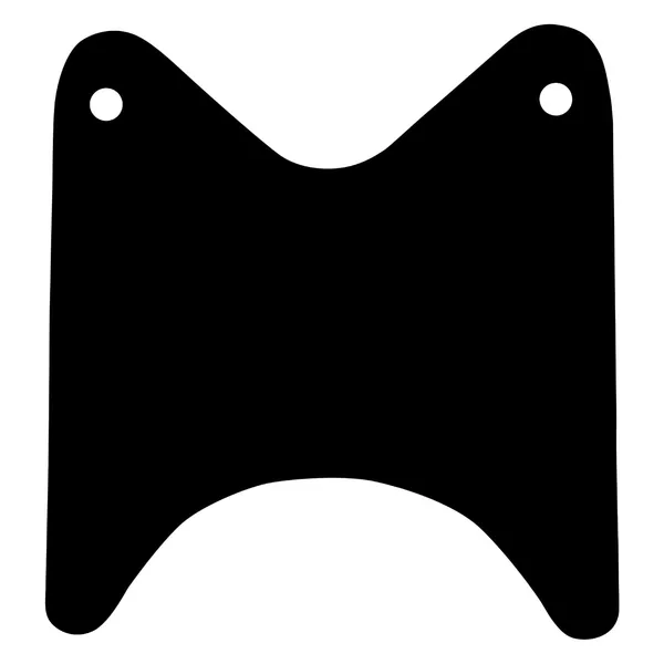 Grandbiker_PVC_Rubber_Scooter/Scooty_Floormat/Footmat_Compatible_for_Access_125_CC,_Durable_|_Waterproof_|_Anti-Slip_|_Easy_to_Clean_Protects_Floor_(2)