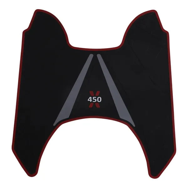 Grandbiker_A.t.h.e.r_Foot_Mat_Rubber_Anti_Skid_Floor_Mat_Compatible_with_A.t.h.e.r_450x_Electric_Scooter,_Multicolour_(2)