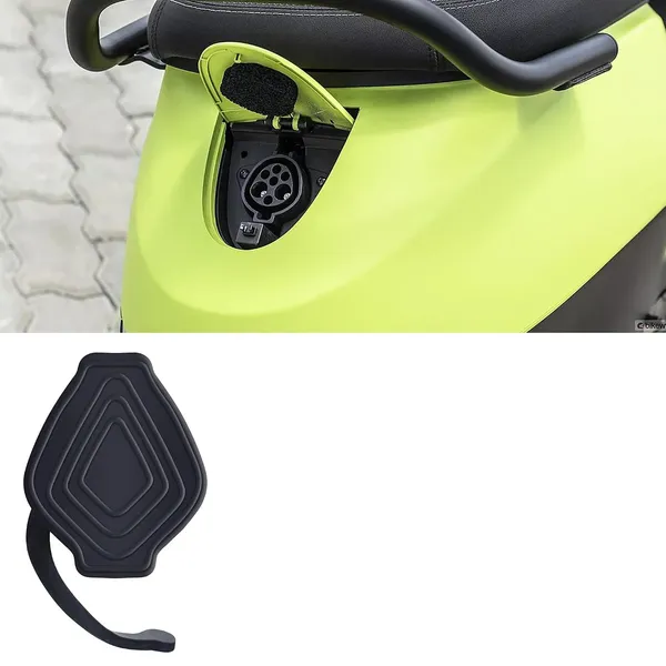 Grandbiker_Waterproof_I_Dustproof_Charger_Socket_Dust_Cap_TPU_Cover_Compatible_for_S1_Pro_(1st_&_2nd_Gen),_S1_Air_&_S1_X