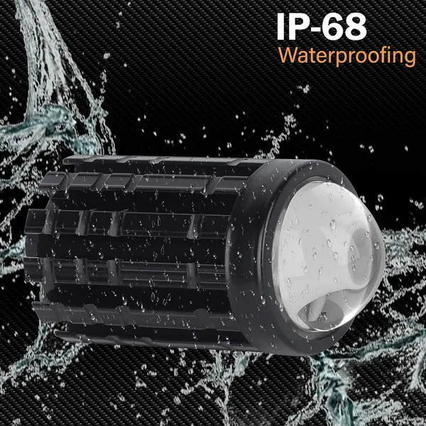Grandbiker_Universal_Original_Dc_Power_18W_Mini_Gun_Driving_Fog_LED_Light_For_All_Models_Of_Motorcycle,Bikes,Scooters,Projector_Yellow&White_2_Month_Warranty_(Pack_Of_2)_(4)