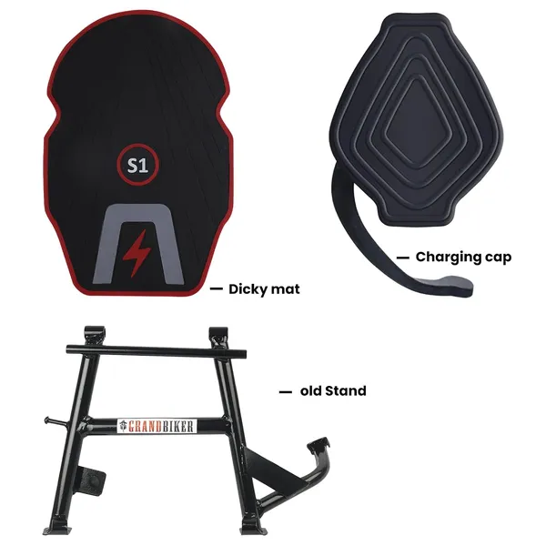 Grandbiker_Center_Stand,_Dicky_Mat_&_Charger_Socket_Dust_Cap_TPU_Cover_Compatible_with_O.l.a_S1_PRO,_S1_Air_&_S1X_Plus_3-in-1_Combo